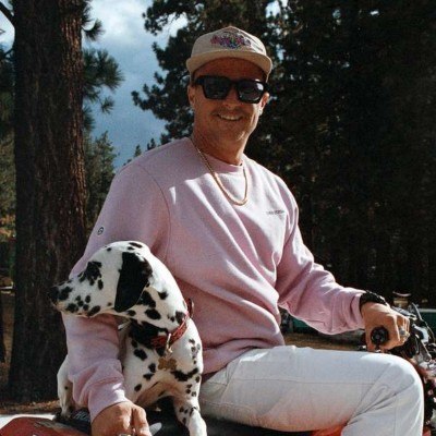 Frank Caruso, Owner & Operator of Sessions Retreat & Hotel